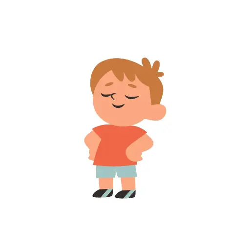 Enfant (6-17 ans)